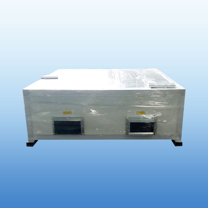 新風換氣機組